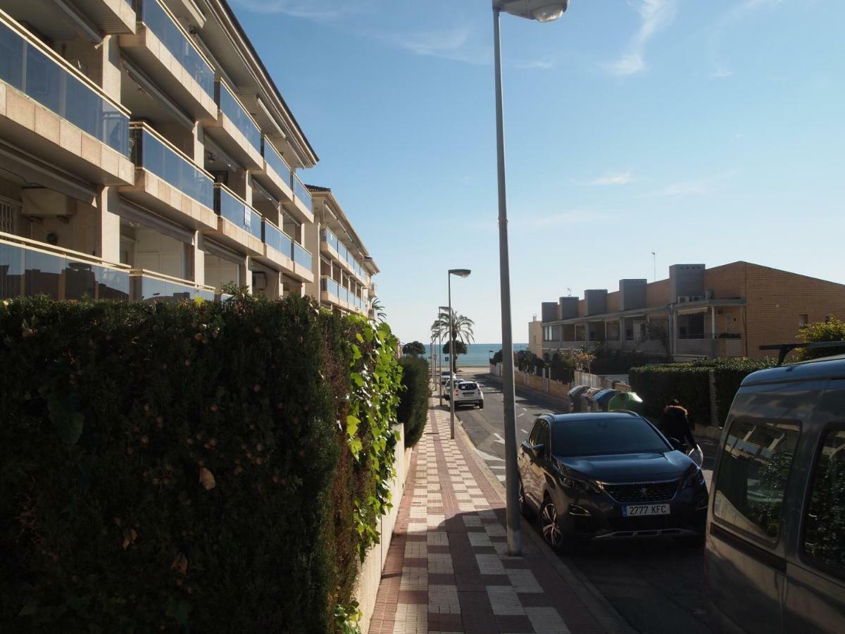 Golf Beach Cambrils Apartment Exterior photo